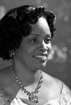 Películas de Dianne Reeves