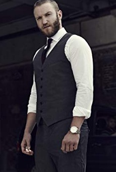 Películas de Diarmaid Murtagh