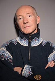 Películas de Diarmuid de Faoite