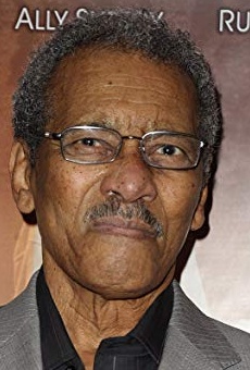 Películas de Dick Anthony Williams