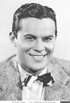 Películas de Dick Baldwin