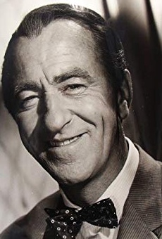 Películas de Dick Bentley