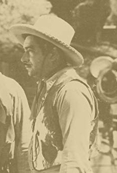 Películas de Dick Botiller