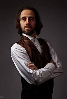 Películas de Dick Carlier