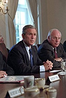Películas de Dick Cheney