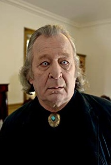 Películas de Dick Douglass