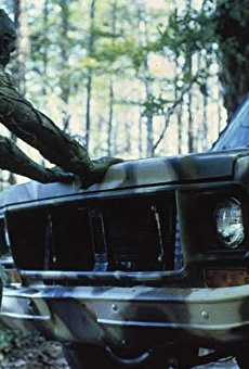 Películas de Dick Durock