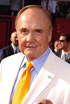 Películas de Dick Enberg