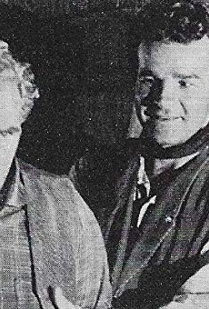 Películas de Dick Foote