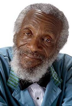 Películas de Dick Gregory