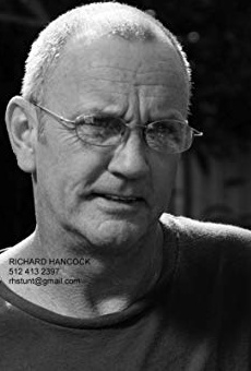 Películas de Dick Hancock