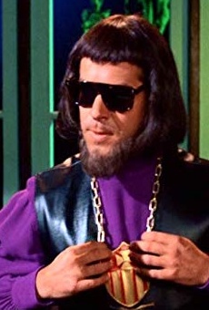 Películas de Dick Kallman