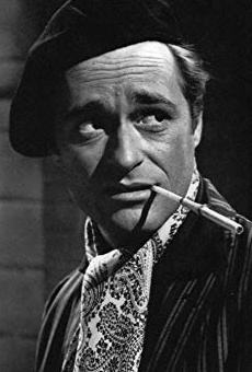 Películas de Dick Miller