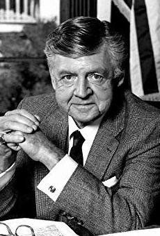 Películas de Dick O'Neill