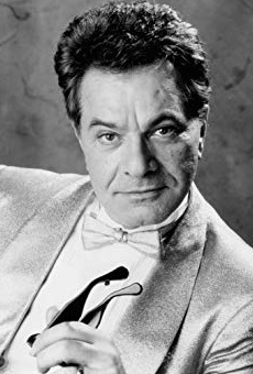 Películas de Dick Shawn