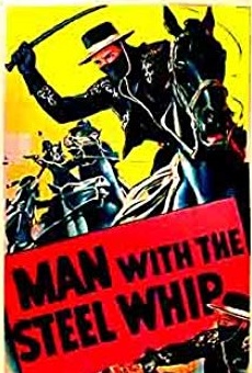 Películas de Dick Simmons