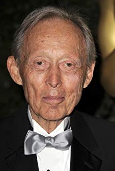 Películas de Dick Smith