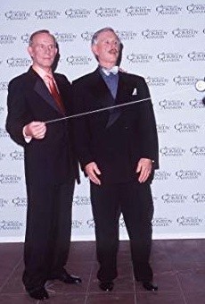 Películas de Dick Smothers