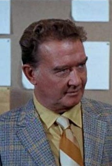 Películas de Dick Whittinghill