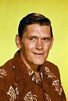 Películas de Dick York