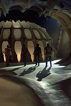 Películas de Dicken Ashworth