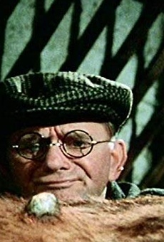 Películas de Dickie Arnold