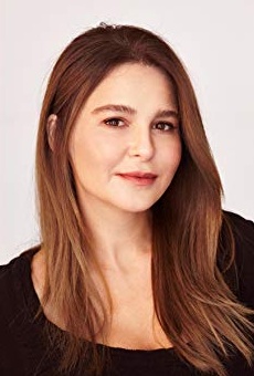 Películas de Didem Ellialti