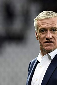 Películas de Didier Deschamps