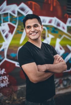 Películas de Diego A. Rodriguez