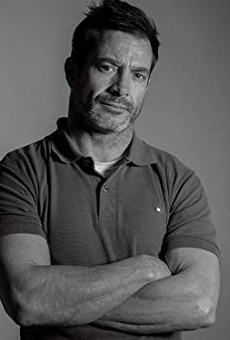 Películas de Diego Álvarez