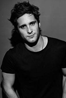 Películas de Diego Boneta