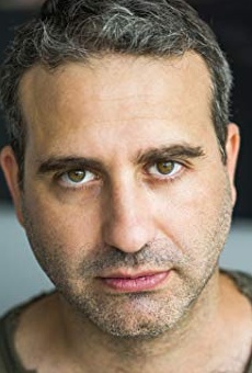 Películas de Diego Calderón