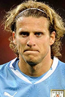 Películas de Diego Forlan