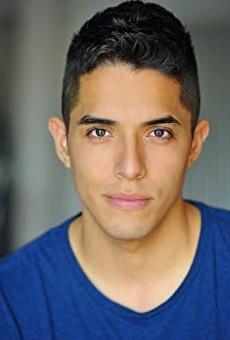 Películas de Diego J. Torres