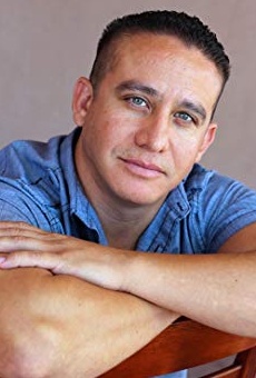 Películas de Diego Joaquin Lopez