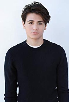 Películas de Diego Josef