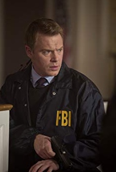 Películas de Diego Klattenhoff