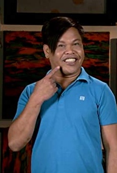 Películas de Diego Llorico