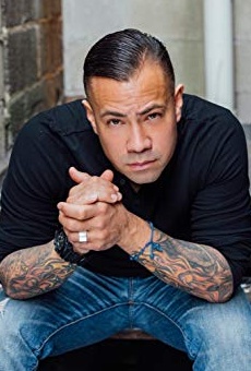 Películas de Diego López