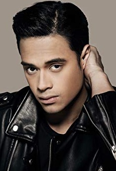 Películas de Diego Loyzaga