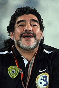 Películas de Diego Maradona