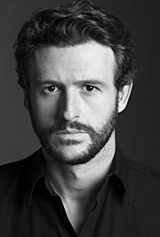 Películas de Diego Martín