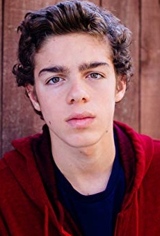 Películas de Diego Miró