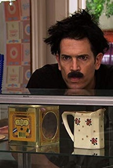 Películas de Diego Ramos