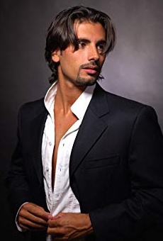 Películas de Diego Riccobene