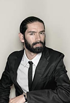 Películas de Diego Romero