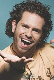 Películas de Diego Schoening