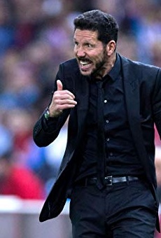 Películas de Diego Simeone Películas de Diego Simeone