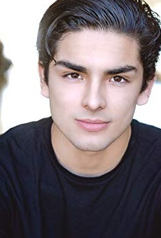 Películas de Diego Tinoco