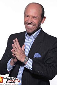 Películas de Diego Trujillo